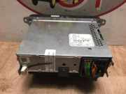 Radio ORIGINEEL 5M0057156D Volkswagen Polo V (6R) Schrägheck 1.6 TDI 16V 90 (CAYB) CAYB