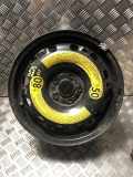 Felge 6R0601025AK8Z8 Volkswagen Polo V (6R) Schrägheck 1.6 TDI 16V 90 (CAYB) CAYB