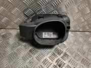 Tankklappe 8R0809907BGRU Audi Q5 (8RB) SUV 2.0 TFSI 16V Quattro (CDNB) 2009