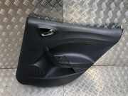 Türverkleidung Rechts Hinten 6J4833056 Seat Ibiza IV (6J5) Schrägheck 5-drs 1.6 TDI 90 (CAYB)