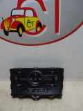 Bedienung Heizung 5590002321 Toyota Auris (E15) Schrägheck 1.4 D-4D-F 16V (1NDTV)
