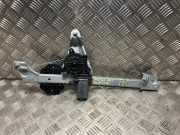 Fensterhebermotor Rechts Hinten 827206057R Dacia Sandero II Schrägheck 0.9 TCE 12V (H4B-400(H4B-A4))