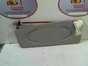 Sonnenblende Links 8200430124 Renault Kangoo Express (FW) Van 1.5 dCi 75 (K9K-808(K9K-E8))