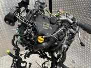 Motor 8201727291 Dacia Duster (SR) SUV 1.6 16V 4x4 (H4M-729(H4M-D7))