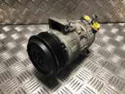 Klima Pumpe 55701201 Fiat Bravo (198A) Schrägheck 1.6 JTD Multijet 105 (198.A.3000)