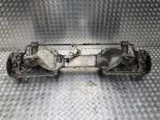 Hinterachse Komplett 00005148Y6 Citroën C5 III Tourer (RW) Kombi 1.6 16V THP 155 (EP6CDT(5FV))