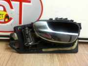 Türgriff Innen Links Hinten 9143F4 Peugeot 307 (3A/C/D) Schrägheck 1.6 HDi 16V (DV6ATED4(9HX))