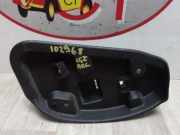 Kennzeichenbeleuchtung LINKS Citroën C5 Berline (DC) Schrägheck 2.0 HDi 110 (DW10ATED(RHZ))