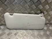 Sonnenblende Links 8143NZ Peugeot 407 (6C/J) Coupé 2.7 HDi V6 24V (DT17TED4(UHZ))