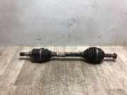 Antriebswelle Links 9687854380 Citroën DS5 (KD/KF) Schrägheck 5-drs 2.0 HDiF 160 16V (DW10CTED4.DTR(RHH))