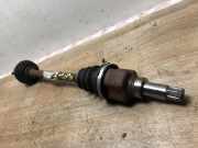 Antriebswelle Links 3272FR Citroën C3 (FC/FL/FT) Schrägheck 5-drs 1.1 (TU1JP(HFX))