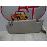 Sonnenblende Links AWR4896LUM Land + Range Rover Freelander Hard Top Geländewagen 1.8 16V (18K4F) 1999