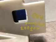 T?rschloss Rechts Hinten 95553201605 Porsche Cayenne (9PA) SUV 4.5 V8 32V Turbo (M48.50)