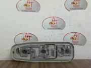 Kennzeichenbeleuchtung RECHTS Renault Twingo (C06) Schrägheck 3-drs 1.2 16V (D4F-702)