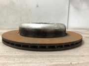 Bremsscheibe Links Hinten BMW 5 serie (G30) Limousine 530e iPerformance (B48-B20A)