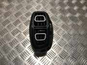 Armaturenbrett Duse Links YQ001406WP Citroën C3 Aircross I (2C/2R) SUV 1.5 BlueHDi 120 (DV5RCd(YHX))