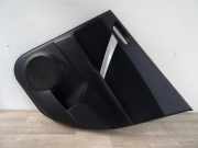 Türverkleidung Rechts Hinten BBN972031 Mazda 3 Sport (BL14/BLA4/BLB4)