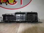 Motorsteuergerät 1606871380 Peugeot Partner (GC/GF/GG/GJ/GK) Van 1.6 HDI 90 (DV6DTED(9HF))