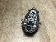 Kennzeichenbeleuchtung LINKS Renault Clio IV (5R) Schrägheck 5-drs 1.5 Energy dCi 90 FAP (K9K-608(K9K-B6))