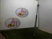 Gasdruckfeder Hinten 1683725 Ford C-Max (DM2) Großraumlimousine 1.8 TDCi 16V (KKDB)