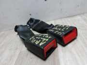 Gürtelschnalle Links Hinten Citroën C3 (SC) Schrägheck 5-drs 1.4 HDi (DV4C(8HR))