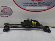 Scheibenwischermotor Vorne 981101G000 Kia Rio II (DE) Schrägheck 1.5 CRDi VGT 16V (D4FA)