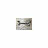 Hinterachse Komplett 555112340R Renault Clio IV (5R) Schrägheck 5-drs 1.5 Energy dCi 90 FAP (K9K-638) 2016