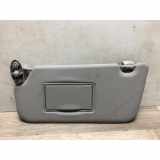 Sonnenblende Links 1624479 Ford Fusion Kombi 1.4 TDCi (F6JB) 2010