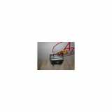 Aschenbecher Vorne Peugeot 308 (4A/C) Schrägheck 1.6 HDi 16V (DV6TED4(9HV)) 2009