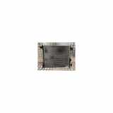 Radiator 214108175R Renault Megane IV (RFBB) Schrägheck 5-drs 1.5 Energy dCi 110 (K9K-657) 2017