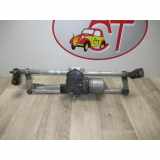 Scheibenwischermotor Vorne 6R1955023C Volkswagen Polo V (6R) Schrägheck 1.6 TDI 16V 90 (CAYB) 2011 CAYB