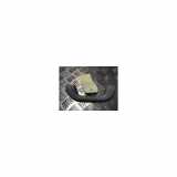 Handgriff RECHTS VOOR 853401W101HCS Kia Rio III (UB) Schrägheck 1.2 CVVT 16V (G4LA) 2016
