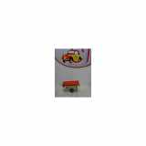 Blinkerglas Links VOOR 7701203558 Renault Express/Rapid/Extra Van 1.9 D (F8Q-640) 1998