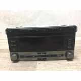 Radio ORIGINEEL 86201FG420 Subaru Impreza III (GH/GR) Schrägheck 5-drs 2.0D AWD (EE20) 2011