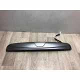 Zierleiste Heckklappe Nissan Note (E11) Großraumlimousine 1.5 dCi 90 (K9K) 2010