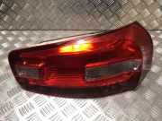 Rücklicht Rechts Aussen 9676120680 Citroën C4 Picasso (3D/3E) Großraumlimousine 1.6 e-Hdi, BlueHDi 115 (DV6C(9HC))