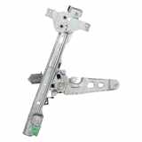 Fensterheber Elektr. Links Vorne - 9221FF Peugeot 3008 1 PHASE 2