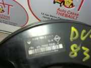 Bremskraftverstärker 472108624R Dacia Duster (HS) SUV 1.5 dCi 4x4 (K9K-858(Euro 5))