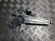 Fensterheber Elektr. Rechts Hinten - 8350152R00 Suzuki Swift (ZC/ZD) Schrägheck 5-drs 1.2 Dual Jet 16V (K12C)