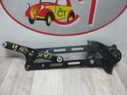 Fensterheber Rechts Hinten 7700757190 Renault 9 (L42) Limousine 1.4 TL,GTL,TSE (C2J-720)