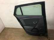 Tür Links Hinten 821012909R Renault Megane III Grandtour (KZ) Kombi 5-drs 1.5 dCi 85 (K9K-F830(Euro 5))