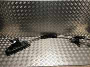 Schaltermechanisch 5WA711049BP Volkswagen Golf VII (AUA) Schrägheck 1.6 TDI 16V (CLHA) CLHA