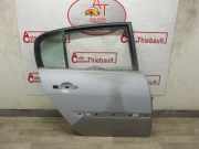 Tür Rechts Hinten 7751475036 Renault Megane II (LM) Limousine 1.9 dCi 120 (F9Q-800)