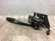 Handbremshebel 00004701A4 Citroën C5 III Tourer (RW) Kombi 1.6 HDiF 16V 110 (DV6C(9HL))