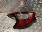 Rücklicht Links Aussen 265555FA0A Nissan Micra (K14) Schrägheck 0.9 IG-T 12V (H4B)