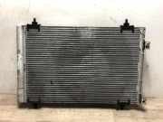 Luft-Kühler 00006455GH Citroën C4 Picasso (UD/UE/UF) Großraumlimousine 2.0 HDiF 16V 135 (DW10BTED4(RHJ))