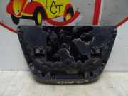 Emblem Peugeot 207/207+ (WA/WC/WM) Schrägheck 1.4 HDi (DV4TD(8HZ))