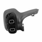 Armaturenbrett Duse Links YQ001406WP Citroën C3 Aircross I (2C/2R) SUV 1.2 e-THP PureTech 110 (EB2ADT(HNP))