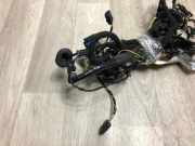 Pdc Sensor Set Citroën C6 (TD) Limousine 2.7 HDiF V6 24V (DT17TED4(UHZ))