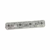 Kennzeichenbeleuchtung LINKS Fiat Ducato (230/231/232/234) Van 2.5 D (8140.67.2200)